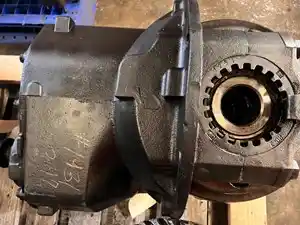 Photo of part