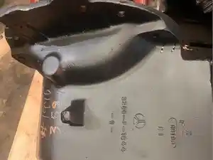 Photo of part