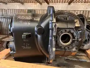 Photo of part