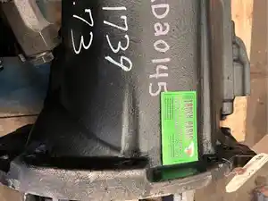 Photo of part