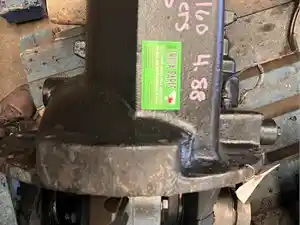 Photo of part