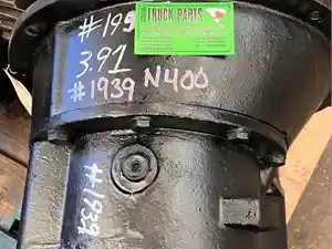 Photo of part