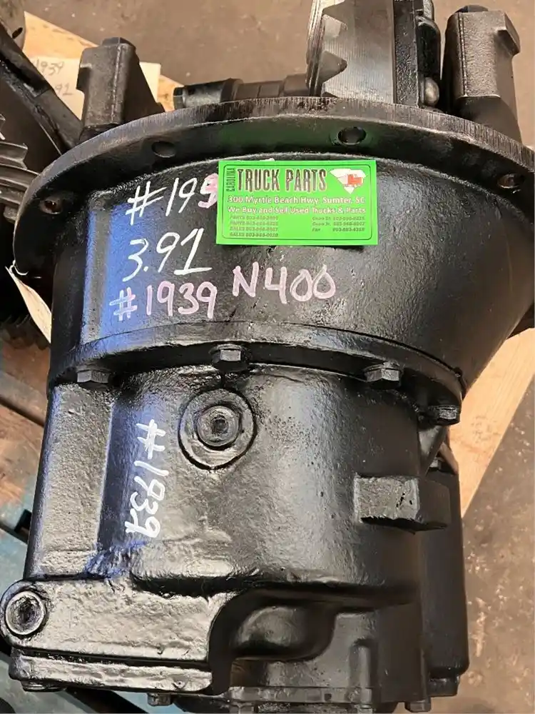 New and Used Spicer/Dana N400 Front Rears (Tandem Front) For Sale