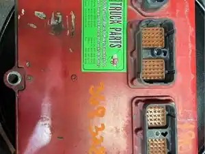 Used 2005 Cummins ISX ECM (Stock #1904Ecm)) Part Image