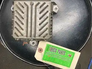 Photo of part