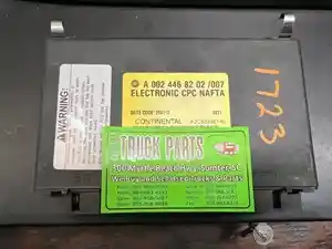 Used 2013 Freightliner Cascadia Dash Control Module Image