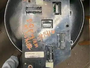 Used 2013 International PROSTAR Dash Control Module (Stock #1416BCM)) Part Image