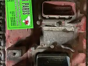 Used 2015 Cummins ISX/X15 ECM (Stock #1808ecm)) Part Image