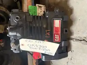 Used Caterpillar C15 Air Compressor Image