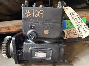 Used Caterpillar C15 Air Compressor Image