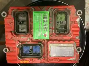 Used Cummins ISX15 ECM Image