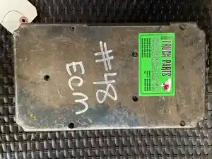 Photo of part
