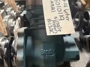 Used Detroit Series 60 14.0L Air Compressor Image