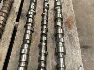 Used International MAXXFORCE 13 Camshaft (Stock #24 Cam )) Part Image