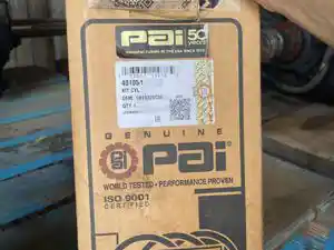 Used International MAXXFORCE DT Piston & Rod (Stock #Genuine PAI)) Part Image