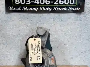 Used International MAXXFORCE DT466 Turbo (Stock #158Turbo)) Part Image