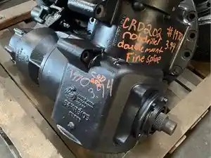 Used Mack CRD202 Front Rear (Tandem Front) (Stock ##1970FR)) Part Image