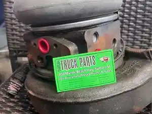 Photo of part
