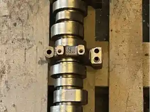 Photo of part
