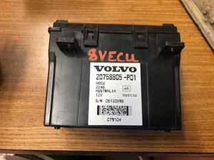 Used Volvo Dash Control Module Image