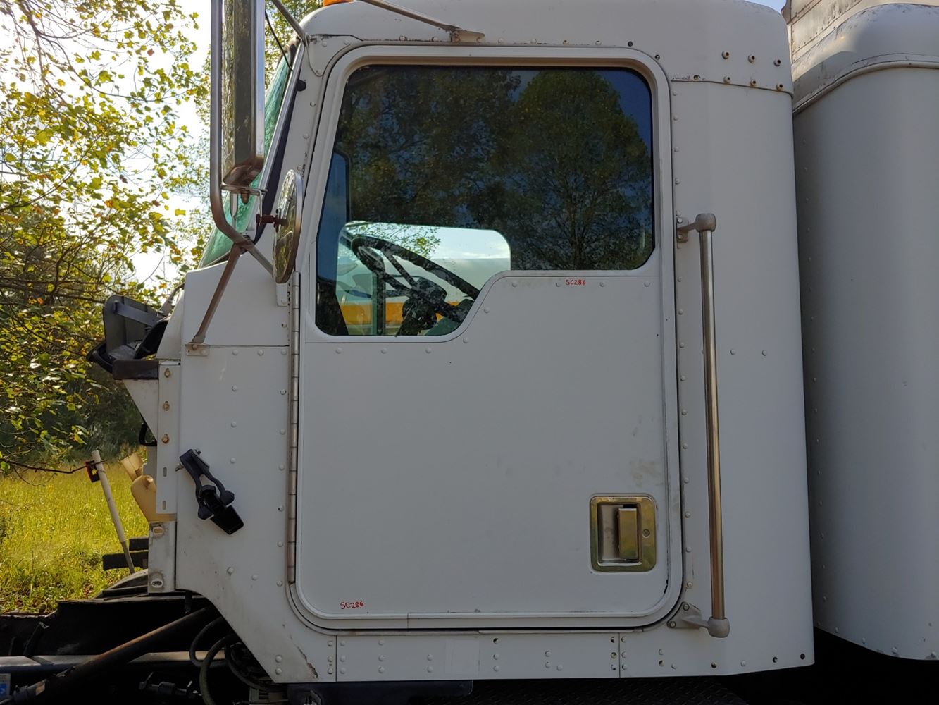 Kenworth T300 Parts Manual