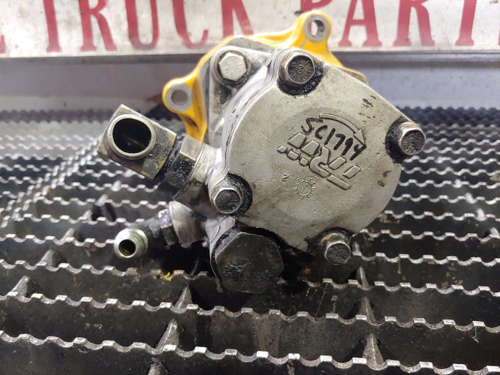 2004 Caterpillar C15 (Stock 2182319649) Steering Pumps TPI