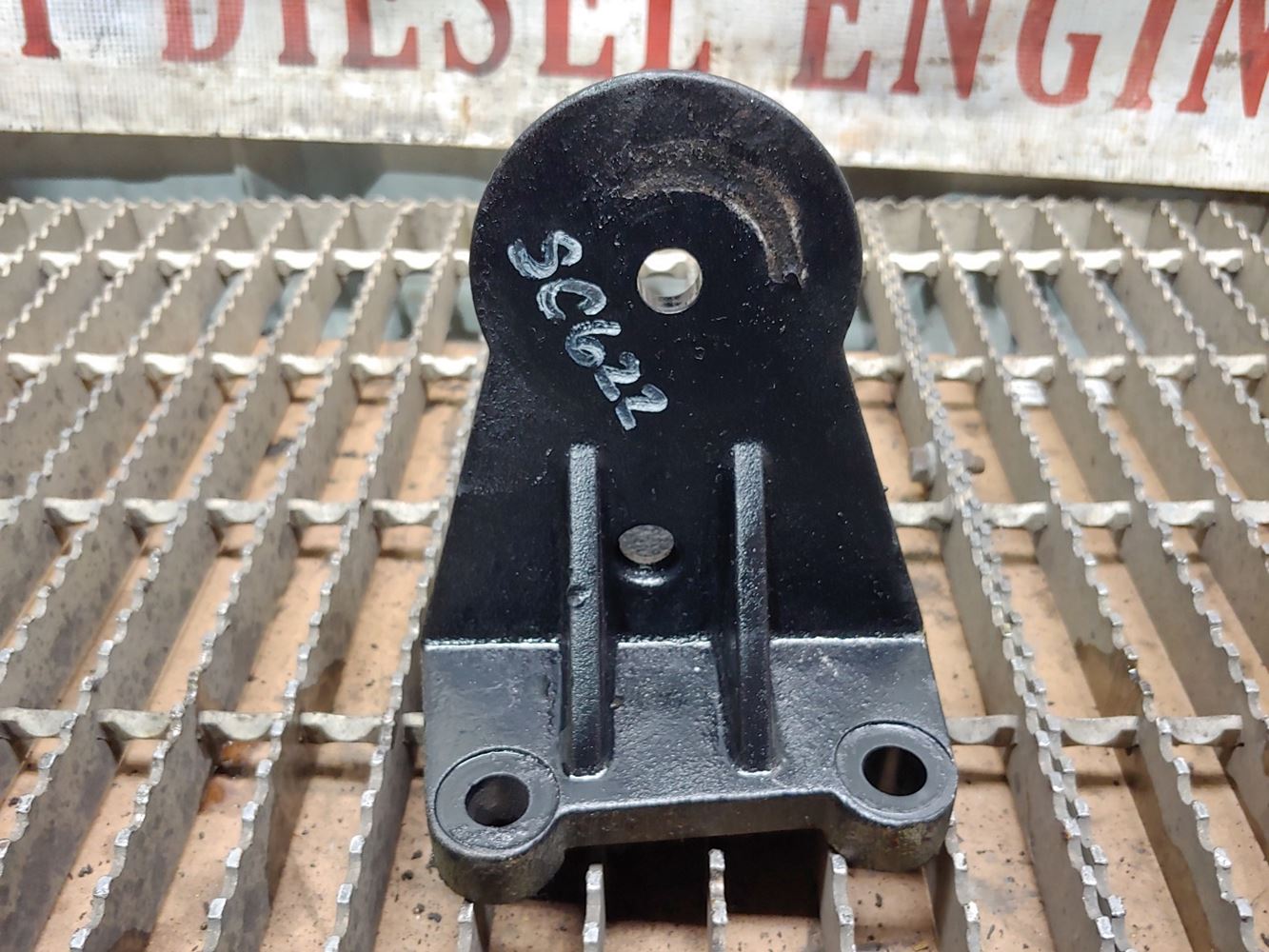 Used GMC TOPKICK Engine Mount for sale Rockwood Tennessee United