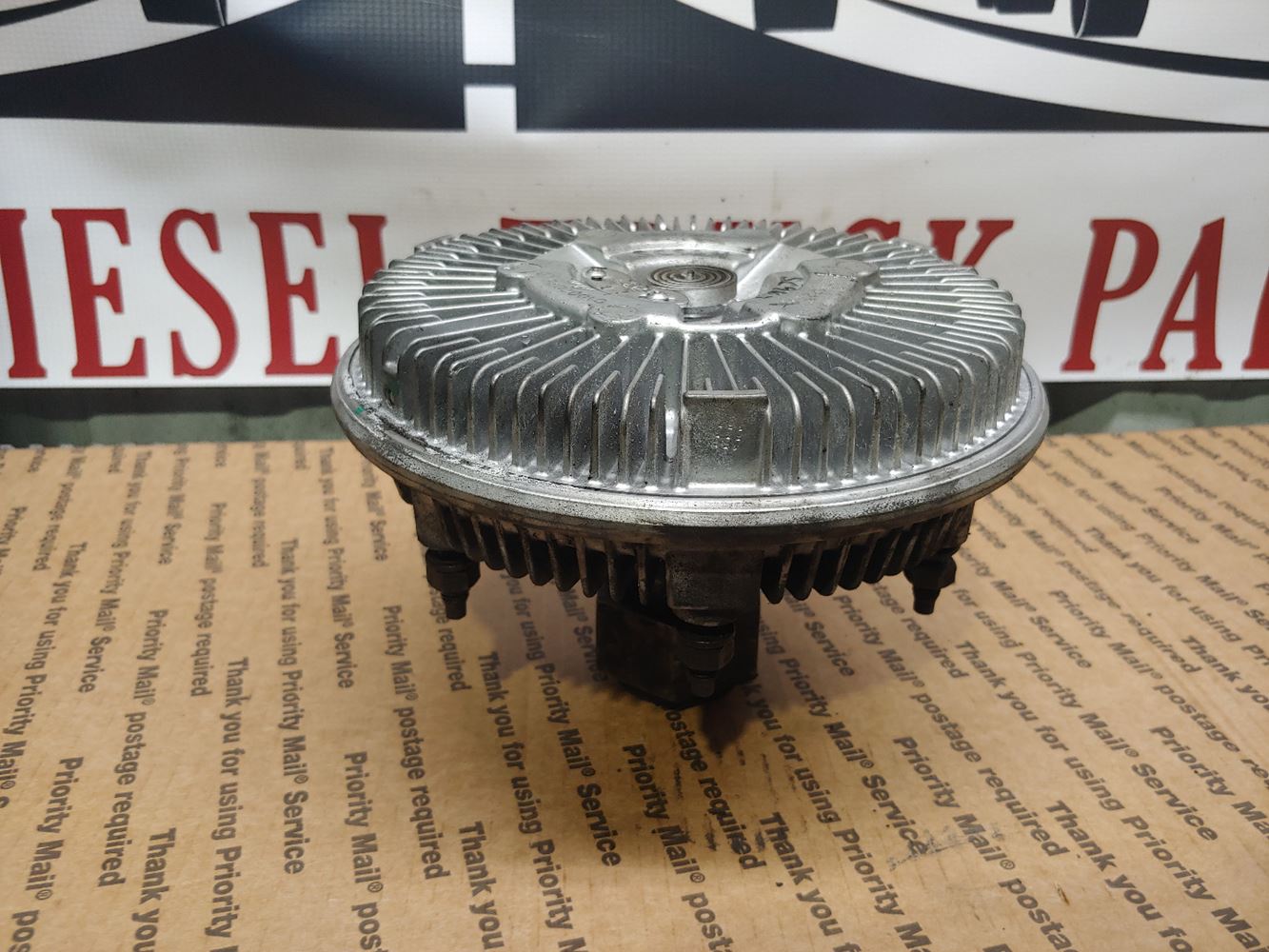 International Truck Fan Clutch Wiring Diagram. horton fan clutch