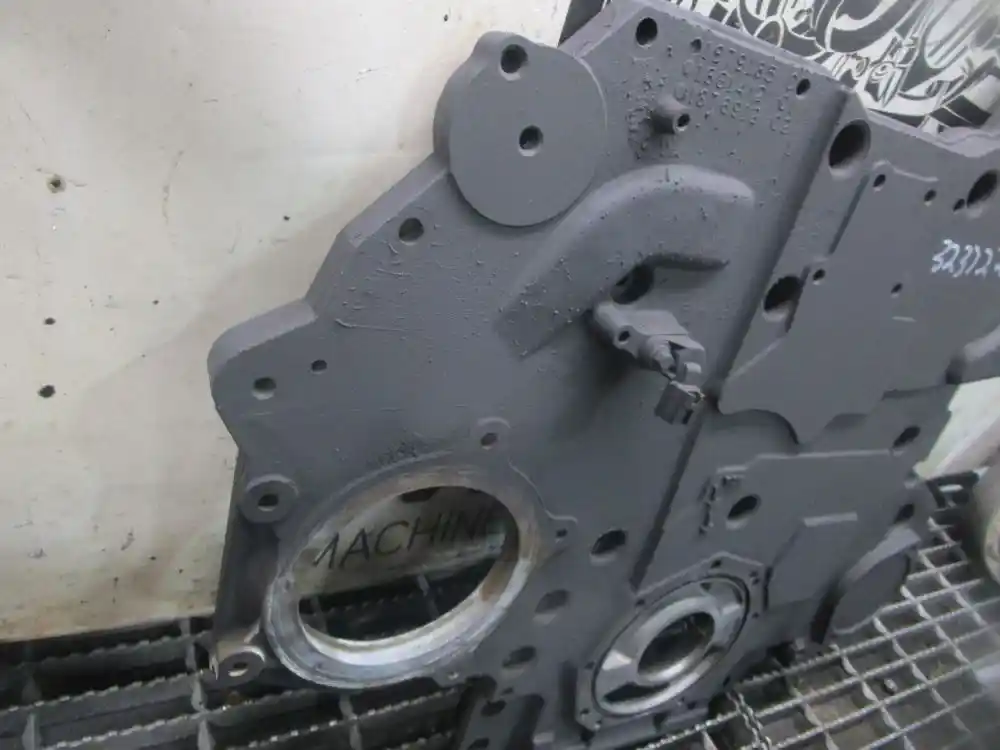 Used International DT466E Front Cover for sale Rockwood Tennessee