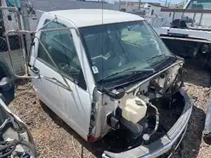 Used 2000 Chevrolet / GMC Cab (Stock #22)) Part Image