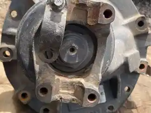 Used 2003-2023 Spicer/Dana S110 Diff Bull Gear Image