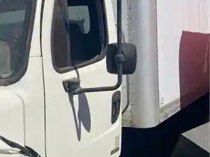 Used 2006 Freightliner M2 106 Hood Image