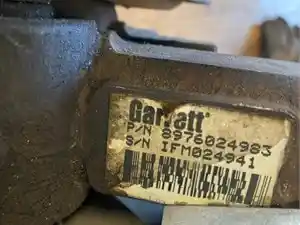 Used 2007 Isuzu 7.8L Turbo (Stock #26104)) Part Image