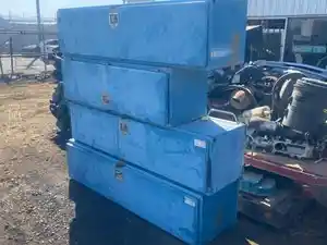 Used Tool Box Image