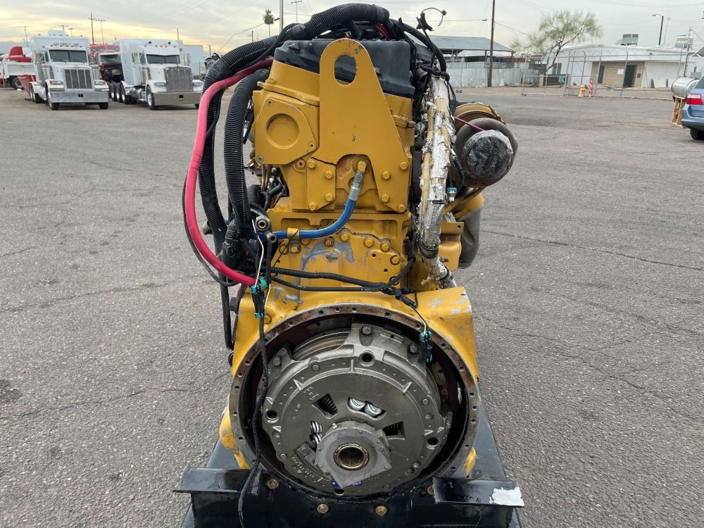 Part Description - Superior Truck Parts