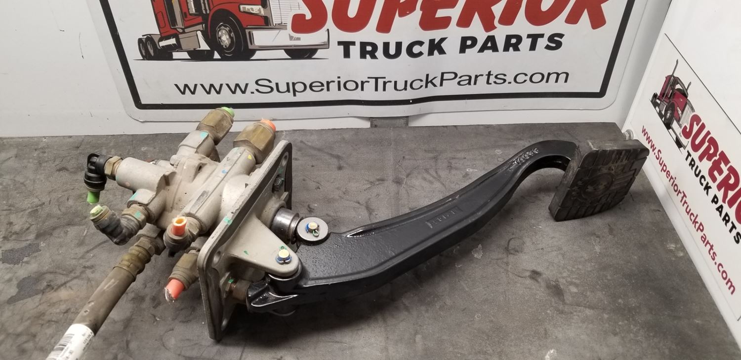 2015 Kenworth T680 (Stock 117890) Brakes and Brake Parts TPI