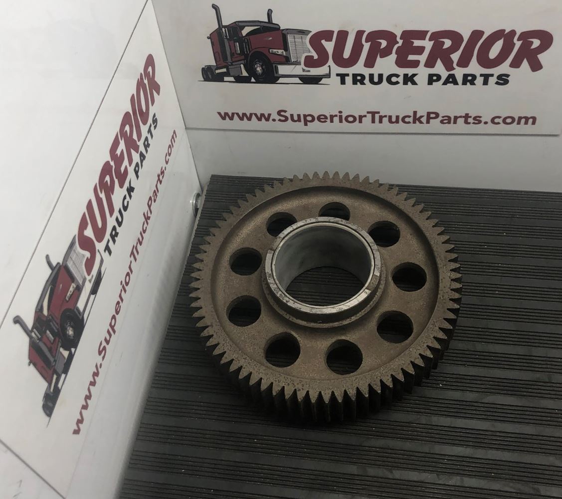 Caterpillar C13 (Stock 13433) Timing Gears TPI