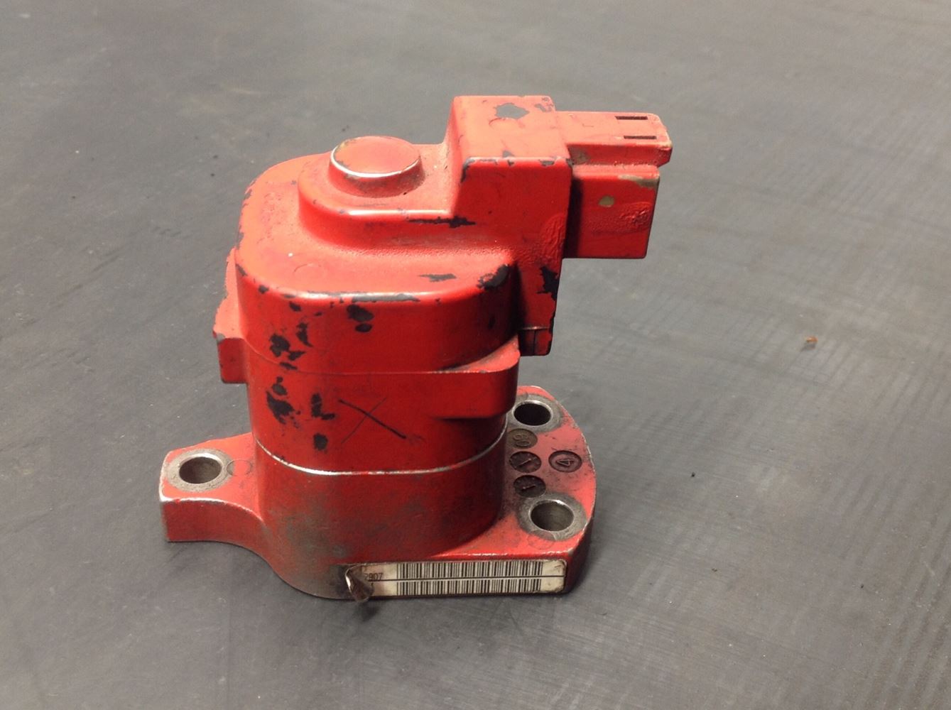 Cummins ISX (Stock 13271) Actuators TPI