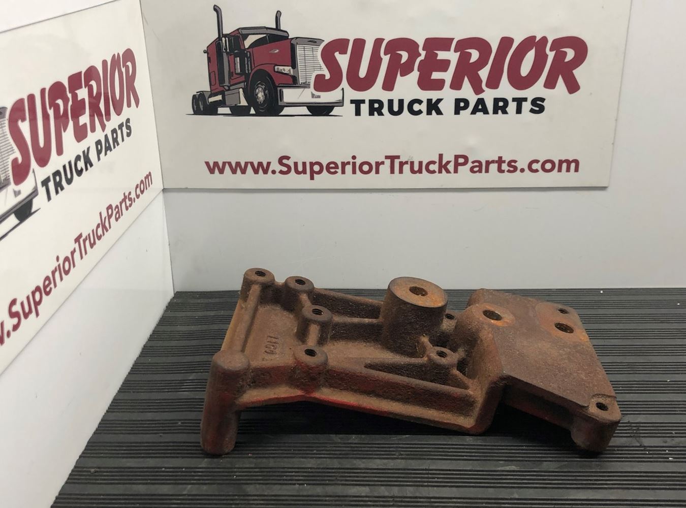 Cummins ISX15 (Stock 13373) Positive Air Shut Off Valve TPI