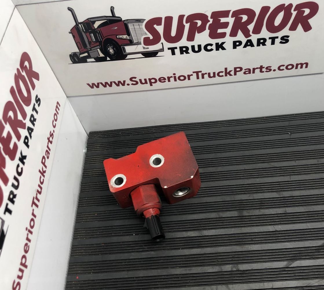 Cummins ISX15 (Stock 13381) Positive Air Shut Off Valve TPI
