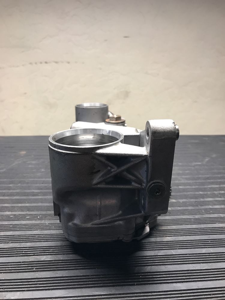 Detroit DD15 (Stock 1345) Oil Pumps TPI