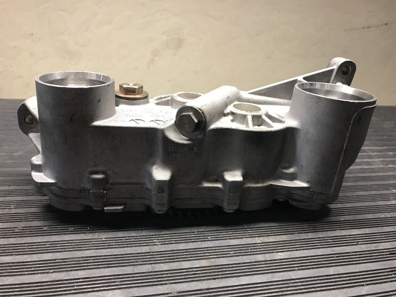 Detroit DD15 (Stock 1345) Oil Pumps TPI