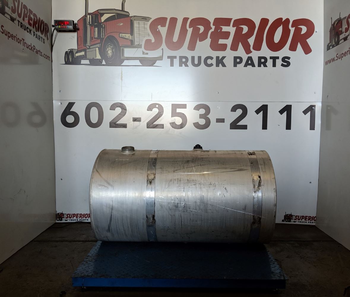 International Other (Stock 13836) Fuel Tanks TPI