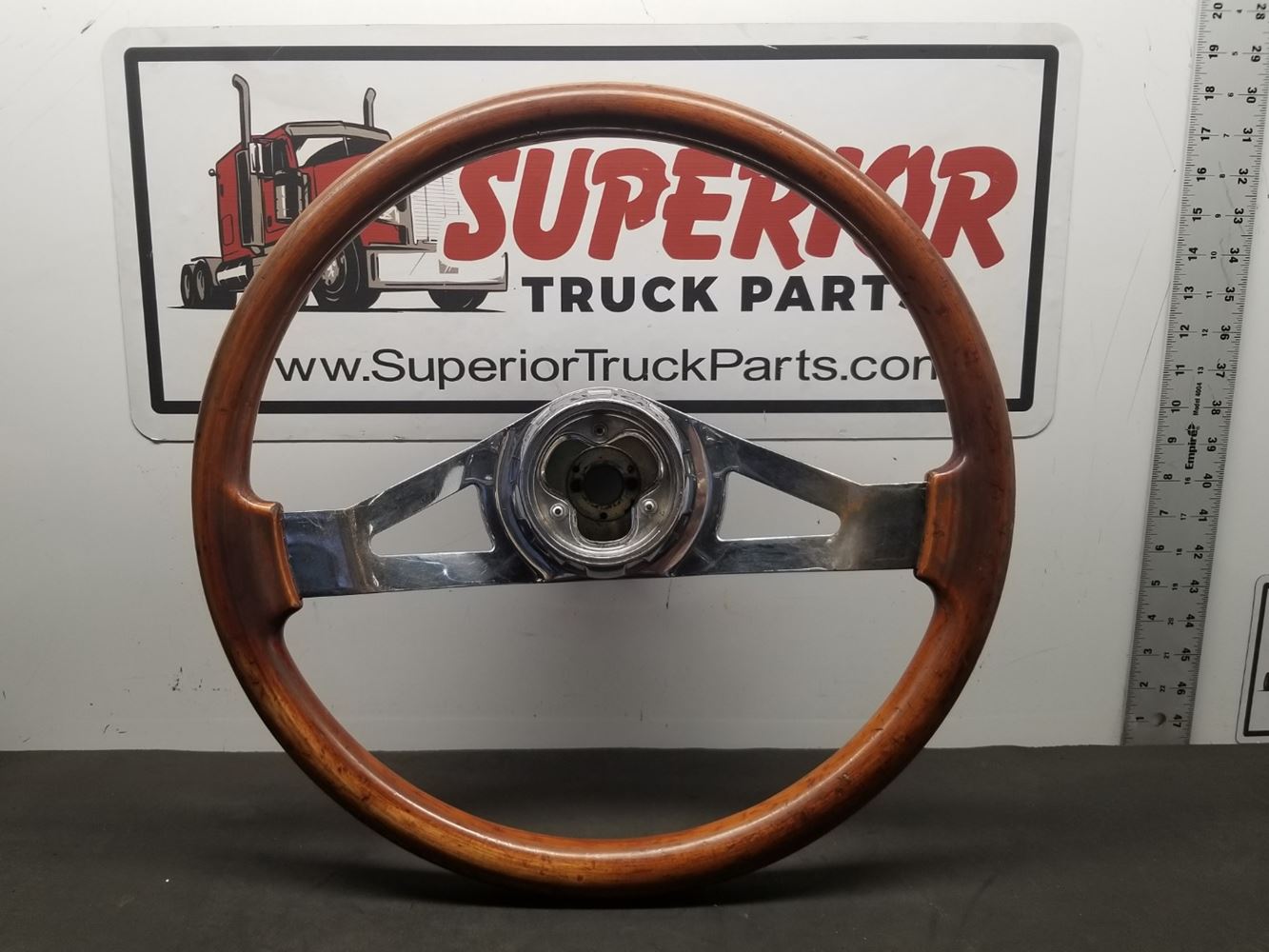 OTHER UNIVERSAL Universal (Stock 131445) Steering Wheels TPI