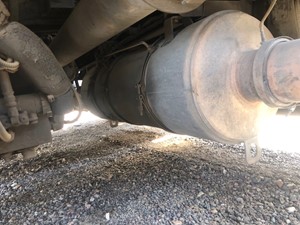 Photo of part