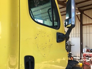 Used 2010 Freightliner Cascadia 125 Door (Stock #45)) Part Image