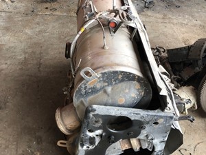 Used 2013 Kenworth T660 Diesel Particulate Filter (DPF) Image