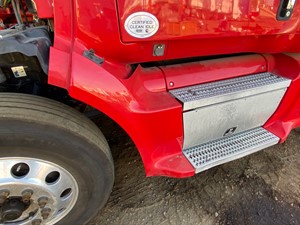 Used 2013 Peterbilt 587 Fender Extension (Stock #4059368)) Part Image