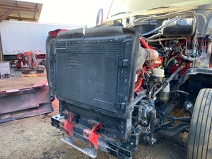 Used 2013 Peterbilt 587 Radiator (Stock #4059364)) Part Image