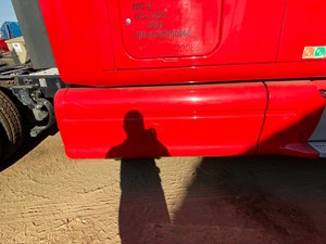 Used 2013 Peterbilt 587 Tank Fairing (Stock #4059372)) Part Image
